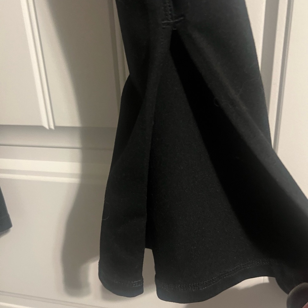 Fabletics Women’s 2x Regular Powerhold Split Hem … - image 3